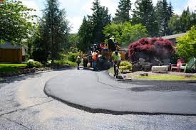 Trusted Round Lake Heights, IL Driveway Paving Services Experts